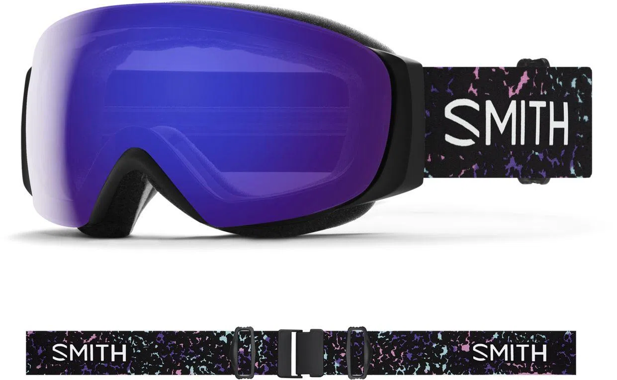 Smith Optics Snow Goggles M00714 I/O MAG S Goggles - view 15